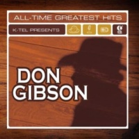 Don Gibson - All-Time Greatest Hits (K-Tel)